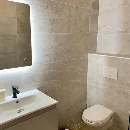 公寓 Centre : Super Neuf