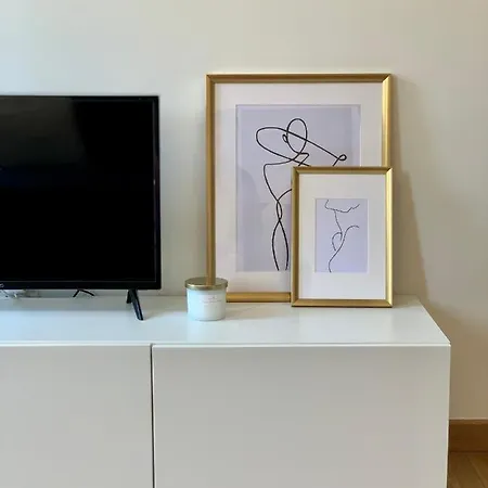 Centre : Super Neuf * ディジョン