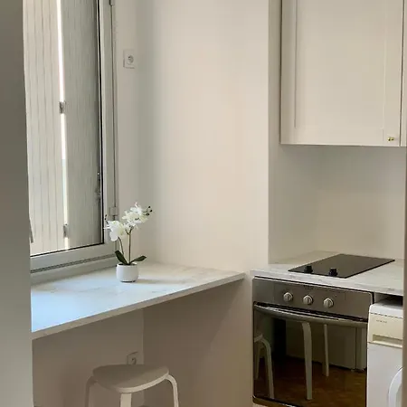 Apartmán Centre : Super Neuf Dijon