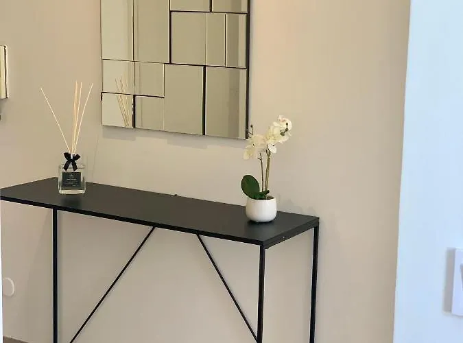 Centre : Super Neuf * Dijon