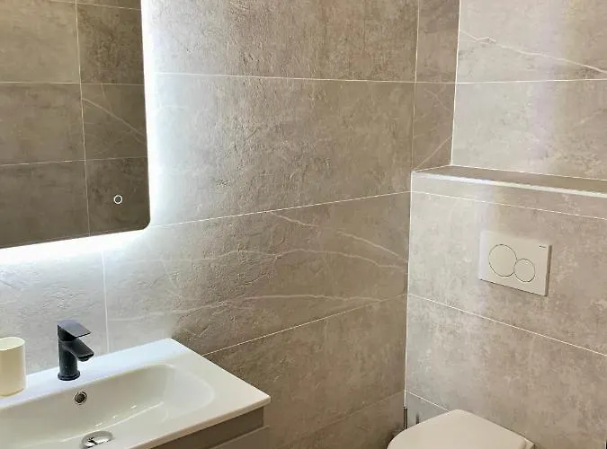 Apartmán Centre : Super Neuf