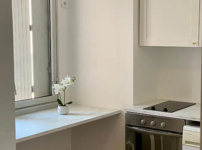 Apartmán Centre : Super Neuf Dijon